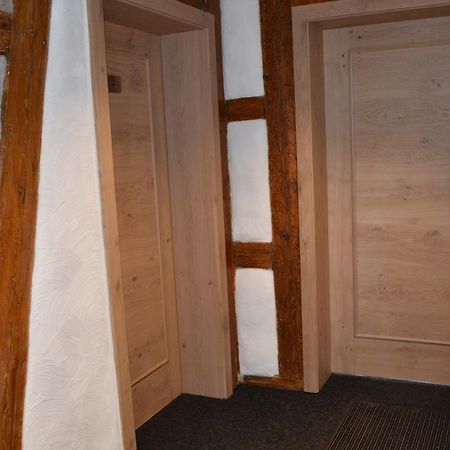 Landhotel Schwarzer Adler Tiefenbronn Kültér fotó